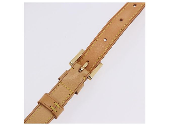 LOUIS VUITTON Monogram Vernis Sullivan Vertical Bag Lavande M91258 Auth 205822 - vista 19