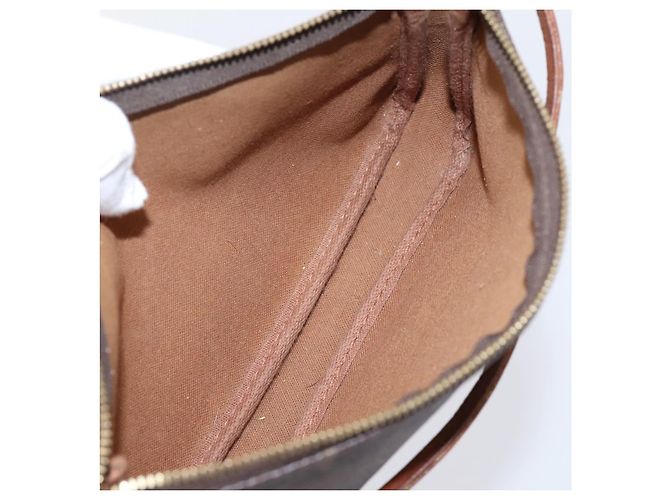 LOUIS VUITTON Monogram Pochette Accessoires Accessory Pouch M51980 Auth 202029 Monogramma - vista 11