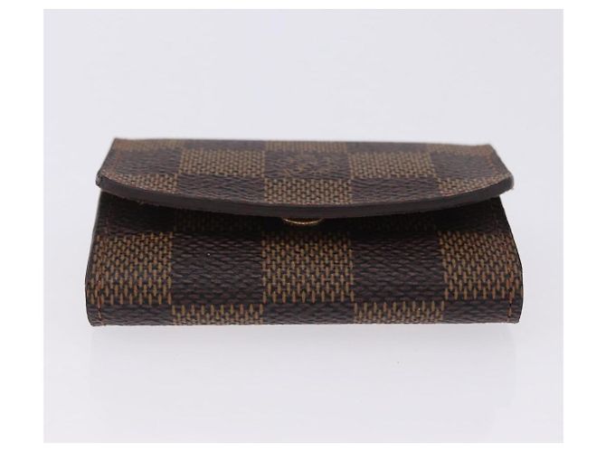 LOUIS VUITTON Manschettenknöpfe Digit Cuffs Ag925 Silver LV Auth bs36812 Silber - Ansicht 6