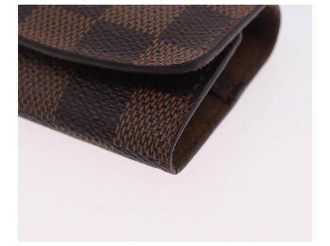 LOUIS VUITTON Manschettenknöpfe Digit Cuffs Ag925 Silver LV Auth bs36812 Silber - Ansicht 8