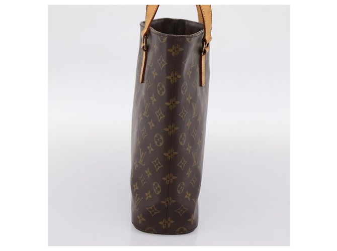 Borsa Tote LOUIS VUITTON Monogram Vavin GM M51170 LV Auth 205137V Monogramma - vista 3