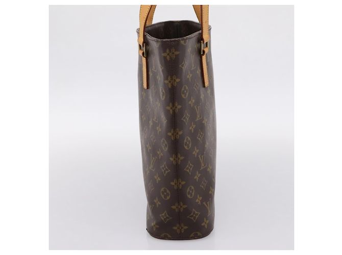 Borsa Tote LOUIS VUITTON Monogram Vavin GM M51170 LV Auth 205137V Monogramma - vista 4