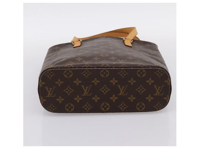 Borsa Tote LOUIS VUITTON Monogram Vavin GM M51170 LV Auth 205137V Monogramma - vista 5