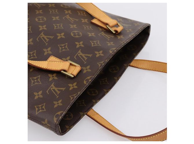Borsa Tote LOUIS VUITTON Monogram Vavin GM M51170 LV Auth 205137V Monogramma - vista 6
