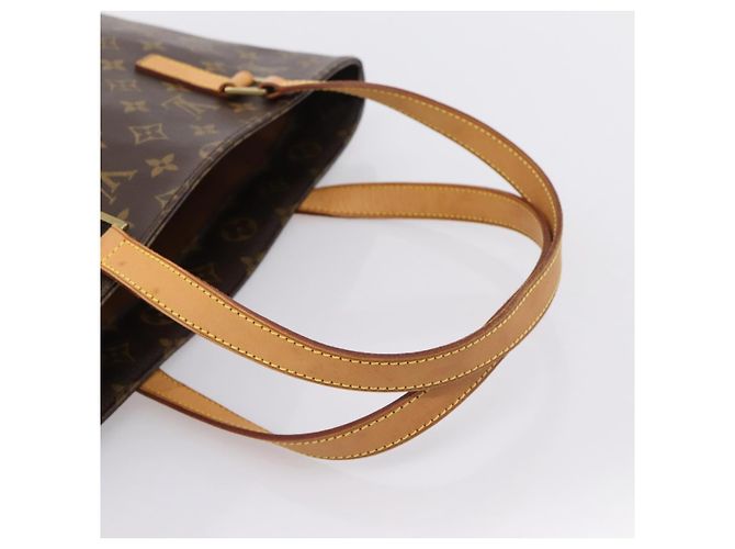 Borsa Tote LOUIS VUITTON Monogram Vavin GM M51170 LV Auth 205137V Monogramma - vista 7