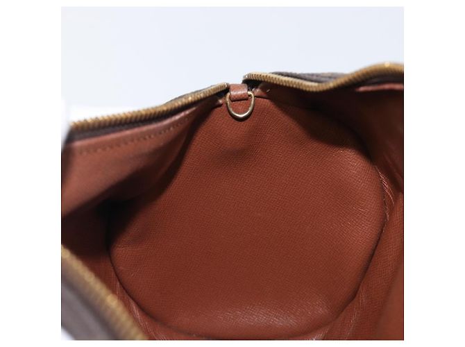 Bolso de mano LOUIS VUITTON Monogram Papillon 30 M51385 LV Auth 203667A Monograma - vista 21