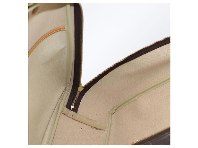 Bolso de mano LOUIS VUITTON Monogram Excursion M41450 LV Auth ka6225 Monograma - vista 19