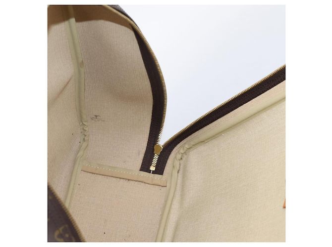 Bolso de mano LOUIS VUITTON Monogram Excursion M41450 LV Auth ka6225 Monograma - vista 20