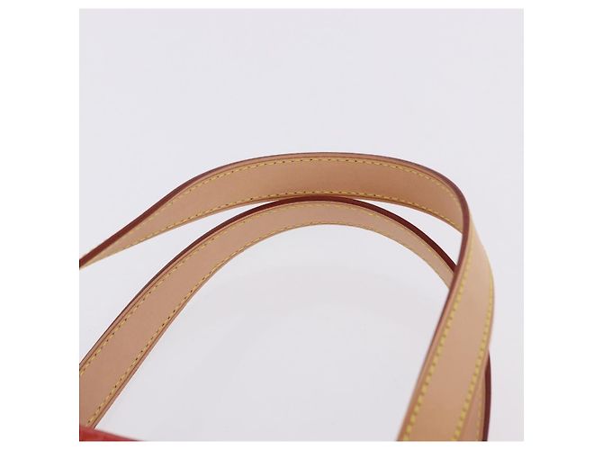 Bolsa LOUIS VUITTON Monogram Vernis Houston Bag Fran Boise M9135F LV Auth yk20933SAM - vista 14
