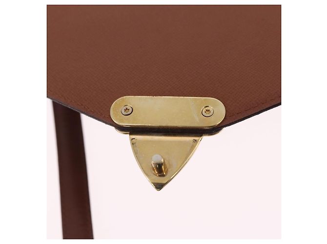 Bolsa de mão LOUIS VUITTON Monogram Monceau 28 M51185 LV Auth 205153V Monograma - vista 27