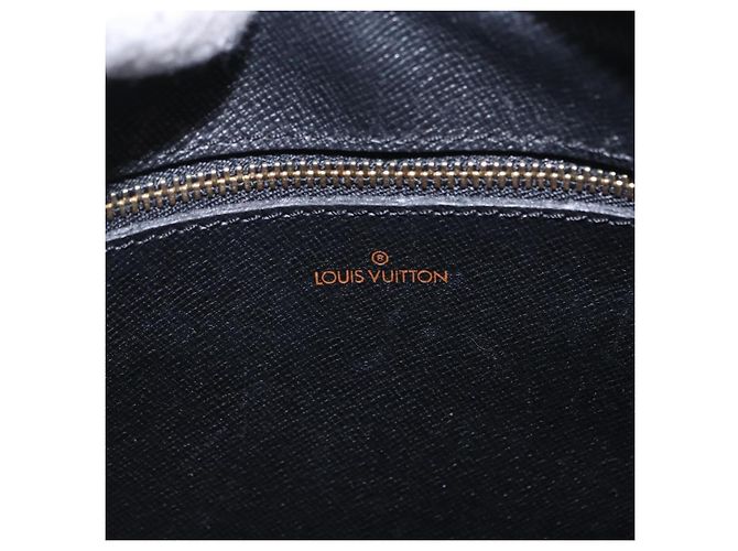 Bolsa de Ombro LOUIS VUITTON Epi Jeune Fille MM Verde M52154 LV Auth 202611 - vista 24