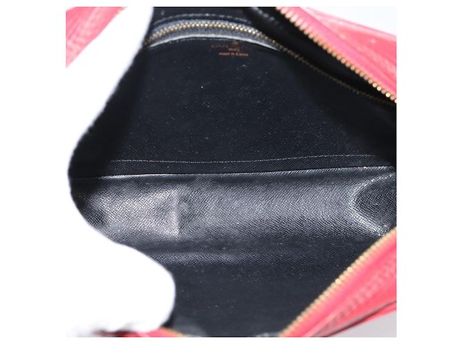 LOUIS VUITTON Epi Trocadero 23 Shoulder Bag Red M52307 LV Auth 203844 Rot - Ansicht 10