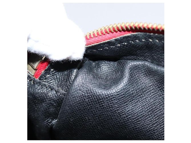 LOUIS VUITTON Epi Trocadero 23 Shoulder Bag Red M52307 LV Auth 203844 Rot - Ansicht 12