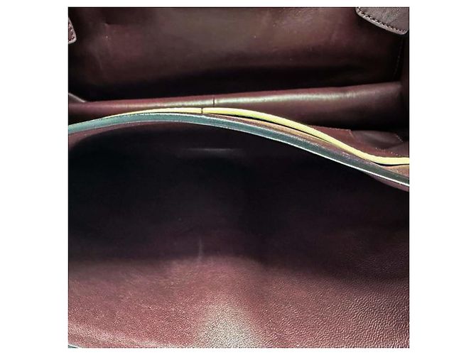 Valentino Garavani Mime Lederhandtasche mit Tragegriff Multicolor Mehrfarben - Ansicht 8