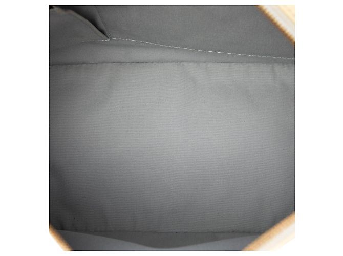 Louis Vuitton Monogram Vernis Summit Drive Handtasche Weiß - Ansicht 4