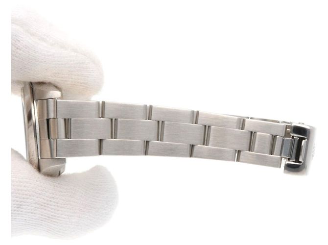 Rolex Oyster Perpetual Armbanduhr - Ansicht 10