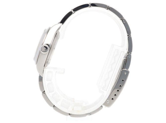 Rolex Oyster Perpetual Armbanduhr - Ansicht 4