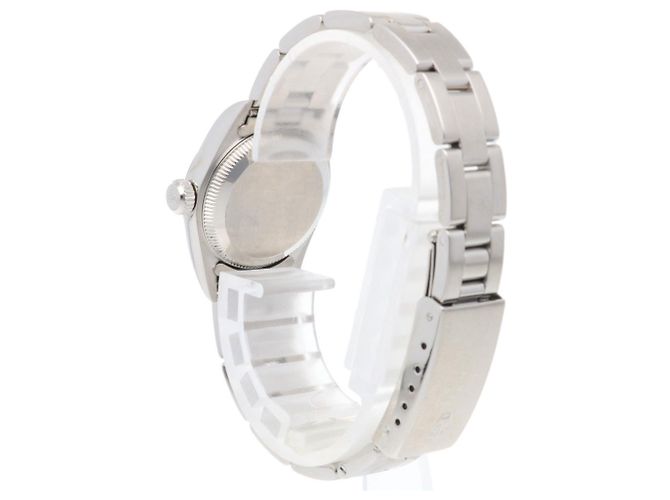 Rolex Oyster Perpetual Armbanduhr - Ansicht 5