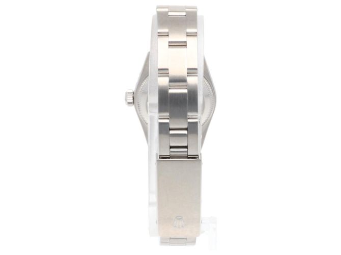 Rolex Oyster Perpetual Armbanduhr - Ansicht 6