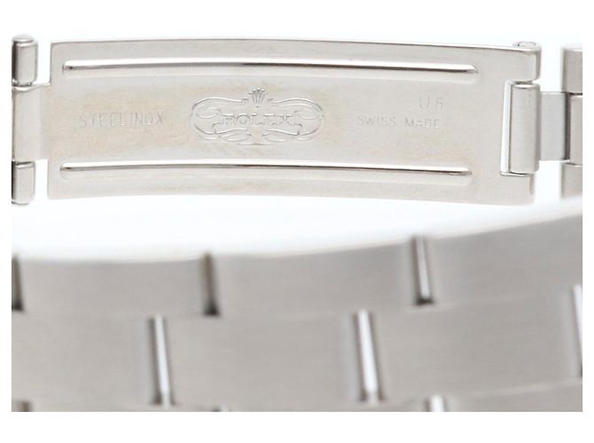 Rolex Oyster Perpetual Armbanduhr - Ansicht 9