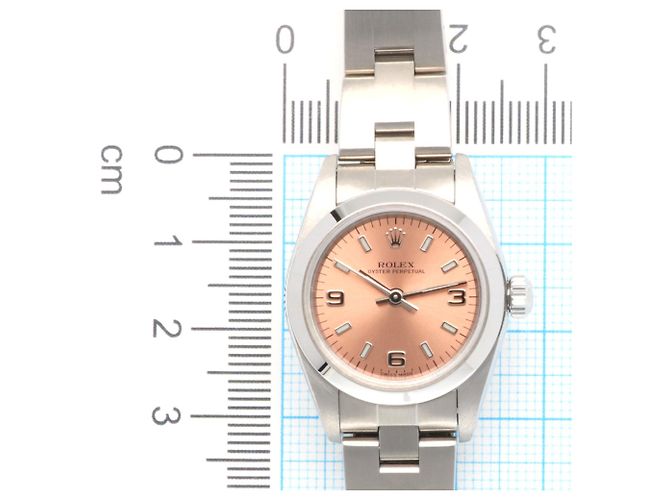 Relógio de Pulso Rolex Oyster Perpetual - vista 10