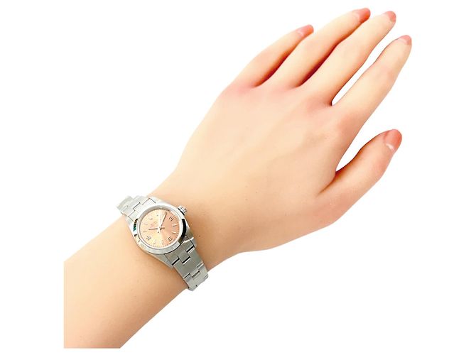 Relógio de Pulso Rolex Oyster Perpetual - vista 2