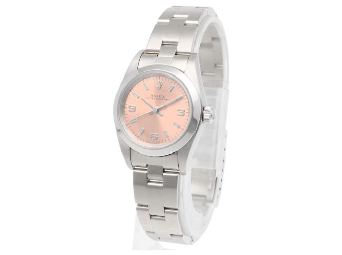 Relógio de Pulso Rolex Oyster Perpetual - vista 3