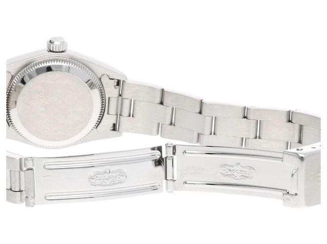 Relógio de Pulso Rolex Oyster Perpetual - vista 7