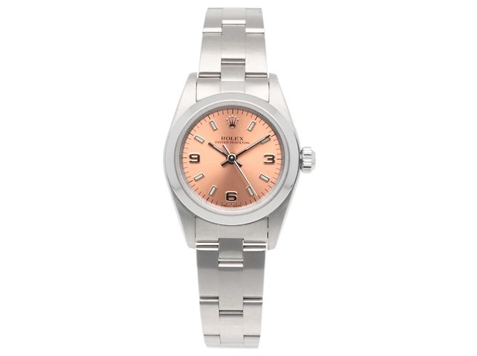Relógio de Pulso Rolex Oyster Perpetual - vista 8