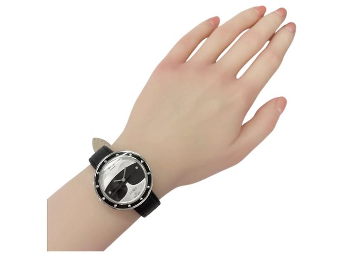 Fendi My Way Quartz Armbanduhr - Ansicht 2