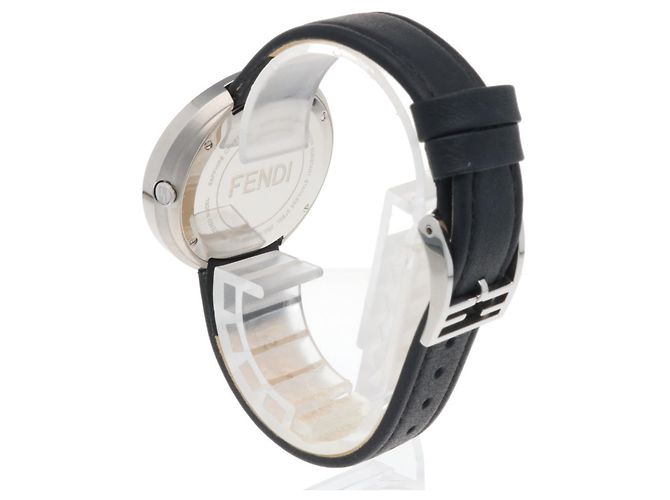 Fendi My Way Quartz Armbanduhr - Ansicht 4
