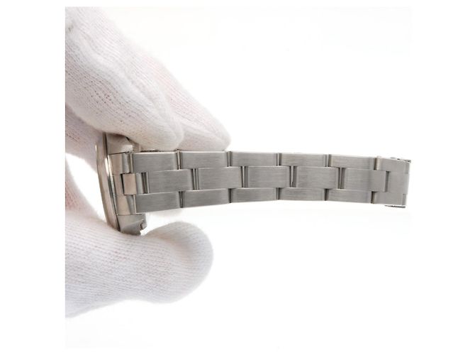 Rolex Oyster Perpetual Damenuhr - Ansicht 11