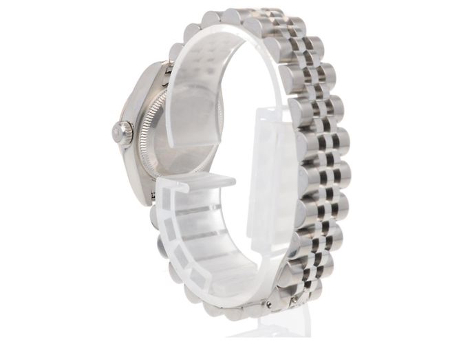 Rolex Datejust Oyster Perpetual Armbanduhr - Ansicht 5