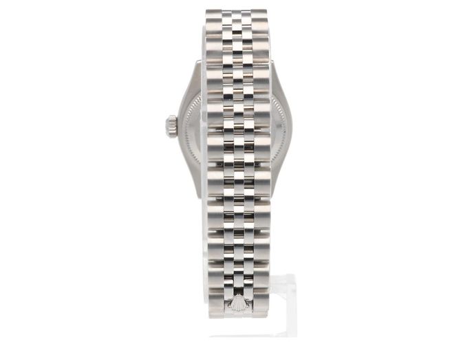 Rolex Datejust Oyster Perpetual Armbanduhr - Ansicht 6