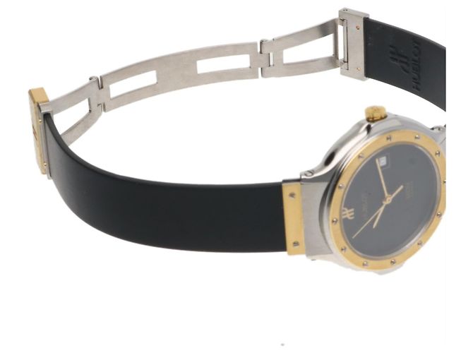 Reloj de pulsera para mujer Hublot MDM Classic Quartz - vista 10