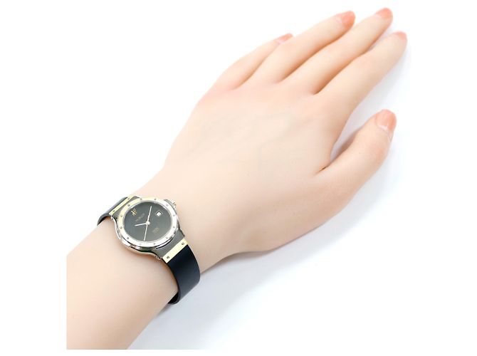 Reloj de pulsera para mujer Hublot MDM Classic Quartz - vista 2