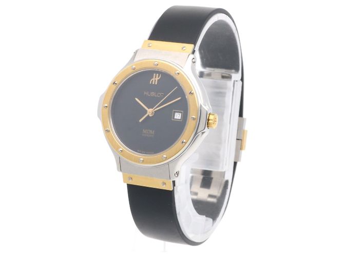 Reloj de pulsera para mujer Hublot MDM Classic Quartz - vista 3