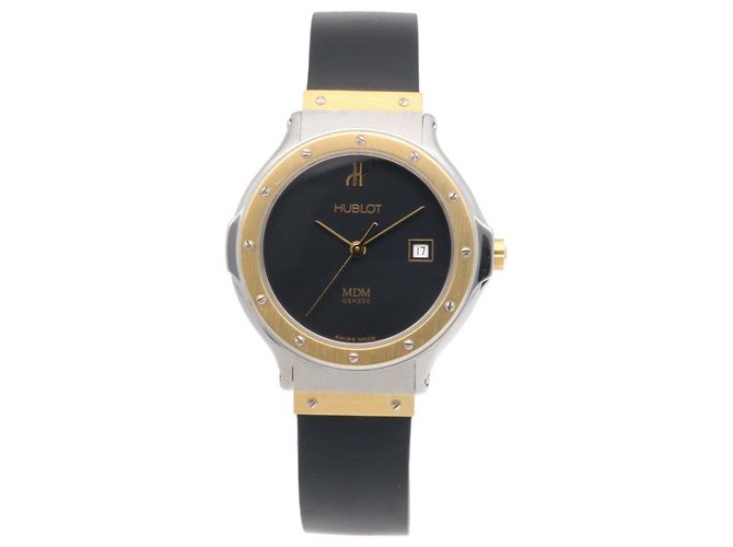 Reloj de pulsera para mujer Hublot MDM Classic Quartz - vista 8