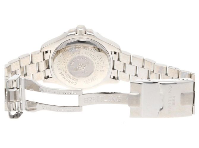 Relógio de Pulso Breitling Superocean - vista 9
