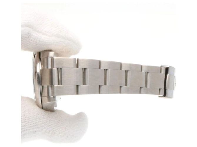 Rolex Oyster Perpetual Armbanduhr - Ansicht 10