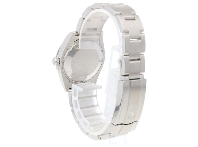 Rolex Oyster Perpetual Armbanduhr - Ansicht 5