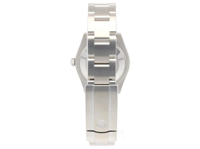 Rolex Oyster Perpetual Armbanduhr - Ansicht 6