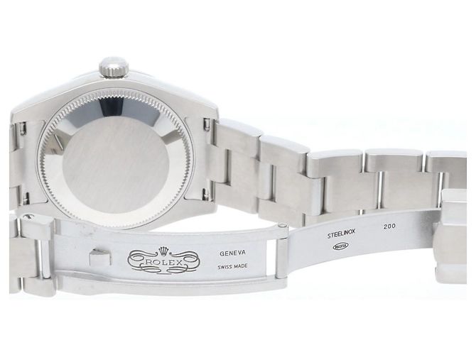 Rolex Oyster Perpetual Armbanduhr - Ansicht 9