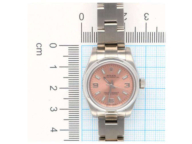 Orologio da Polso Rolex Oyster Perpetual - vista 11