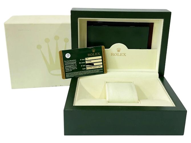 Orologio da Polso Rolex Oyster Perpetual - vista 12