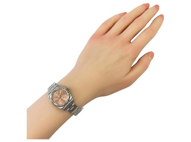Orologio da Polso Rolex Oyster Perpetual - vista 2