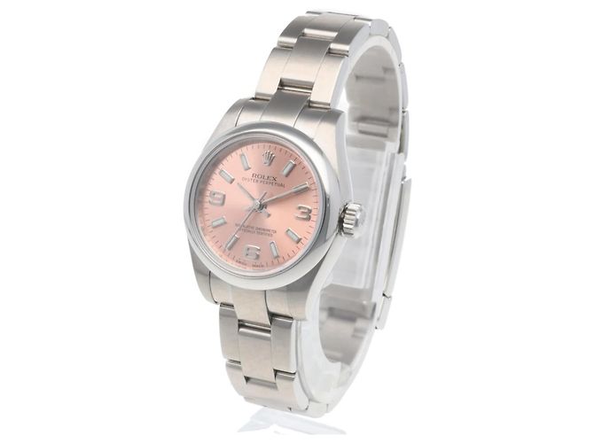 Orologio da Polso Rolex Oyster Perpetual - vista 3