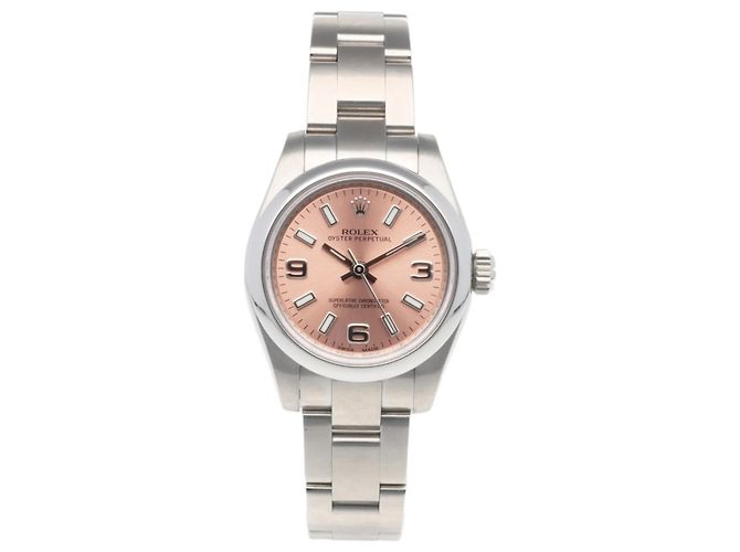 Orologio da Polso Rolex Oyster Perpetual - vista 8
