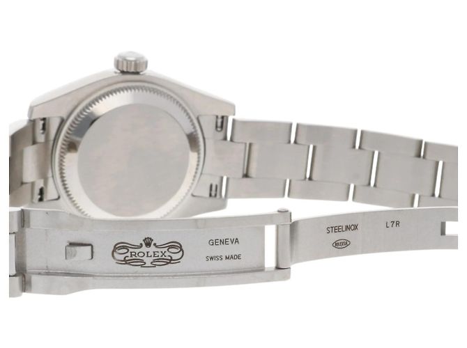 Orologio da Polso Rolex Oyster Perpetual - vista 9