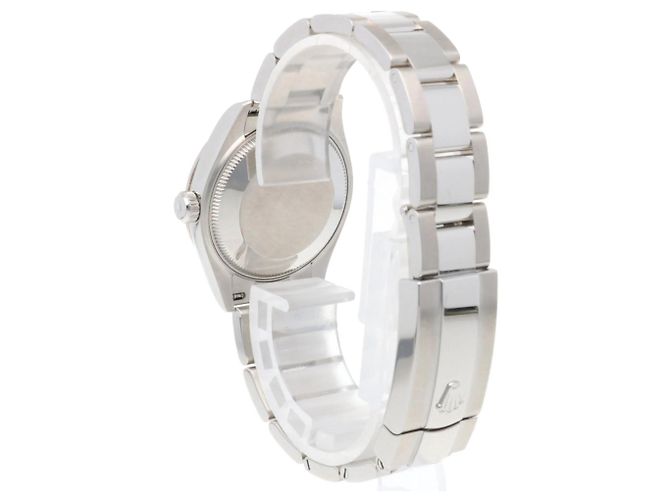 Rolex Datejust Oyster Perpetual Armbanduhr - Ansicht 5